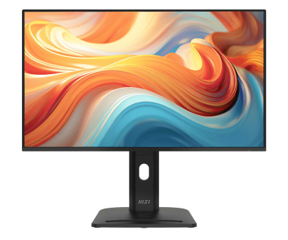 Monitor LED 27" (26,5"-28,4") MSI PRO MP275PHGN E14